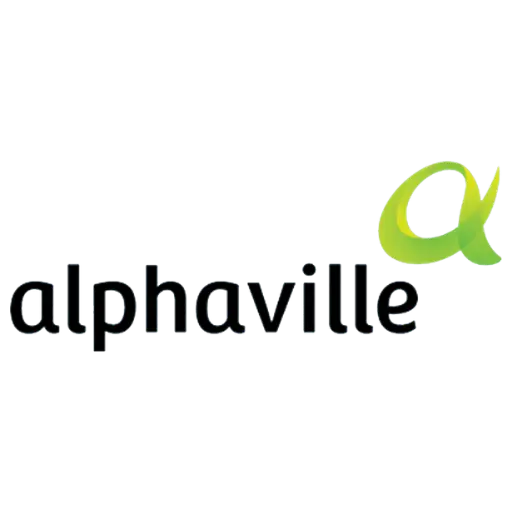 Alphaville